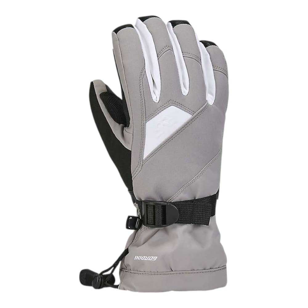 Gordini Womens Aquabloc Down Gauntlet IV Mitt