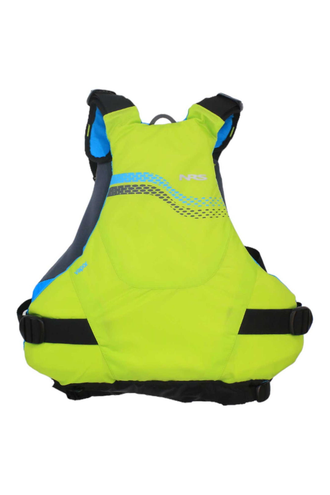 NRS Vapor PFD