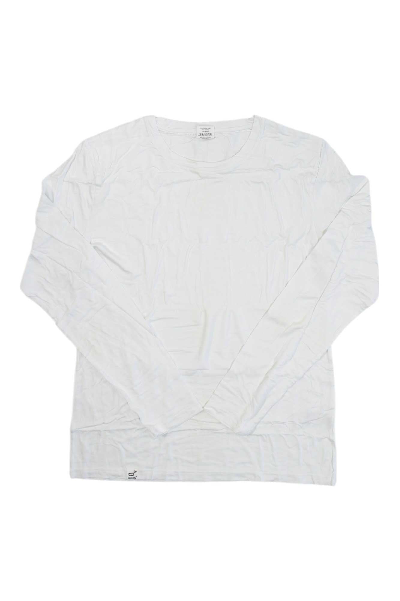 Boody Mens LS T-Shirt Boody
