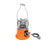Ignik 2-in-1 Propane Heater Stove Ignik