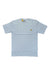 Carhartt Mens Loose Fit Heavyweight SS Pocket T Shirt