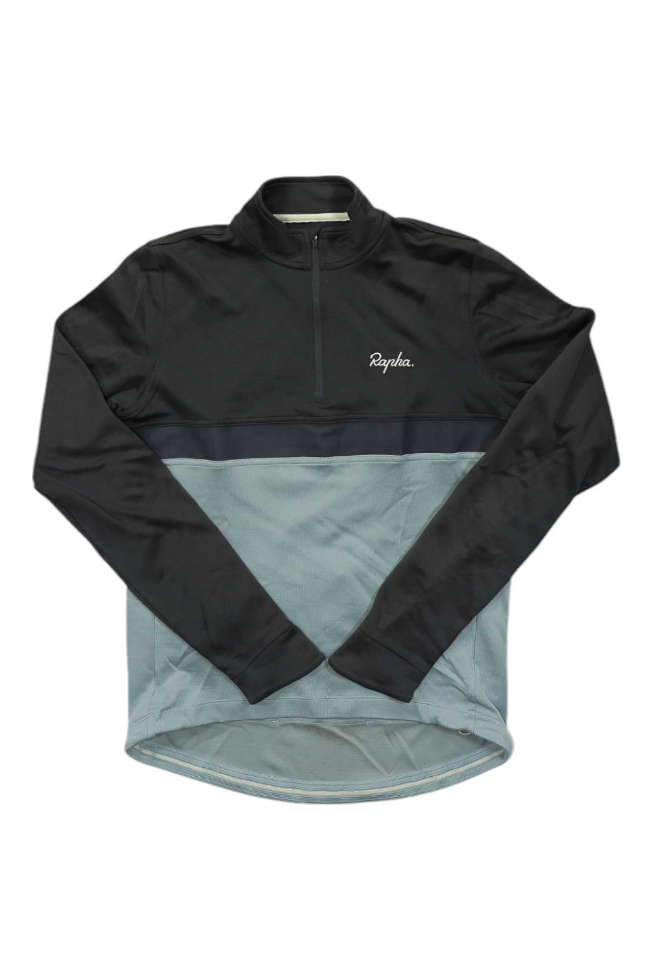 Long Sleeve Club Jersey Rapha