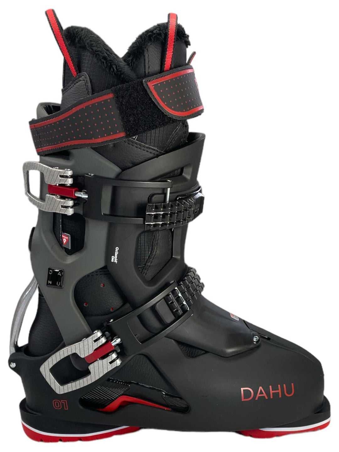 Dahu Men's Ecorce 01 M120 Flex Ski Boot Dahu