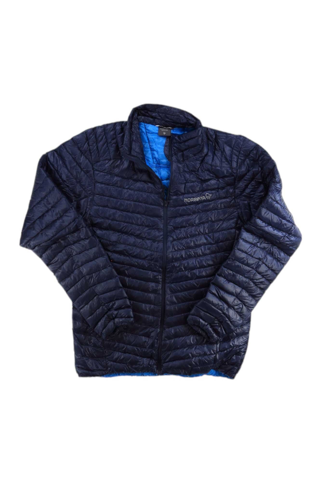 Norrona Mens Trollveggen Superlight Down850 Jacket Norrona