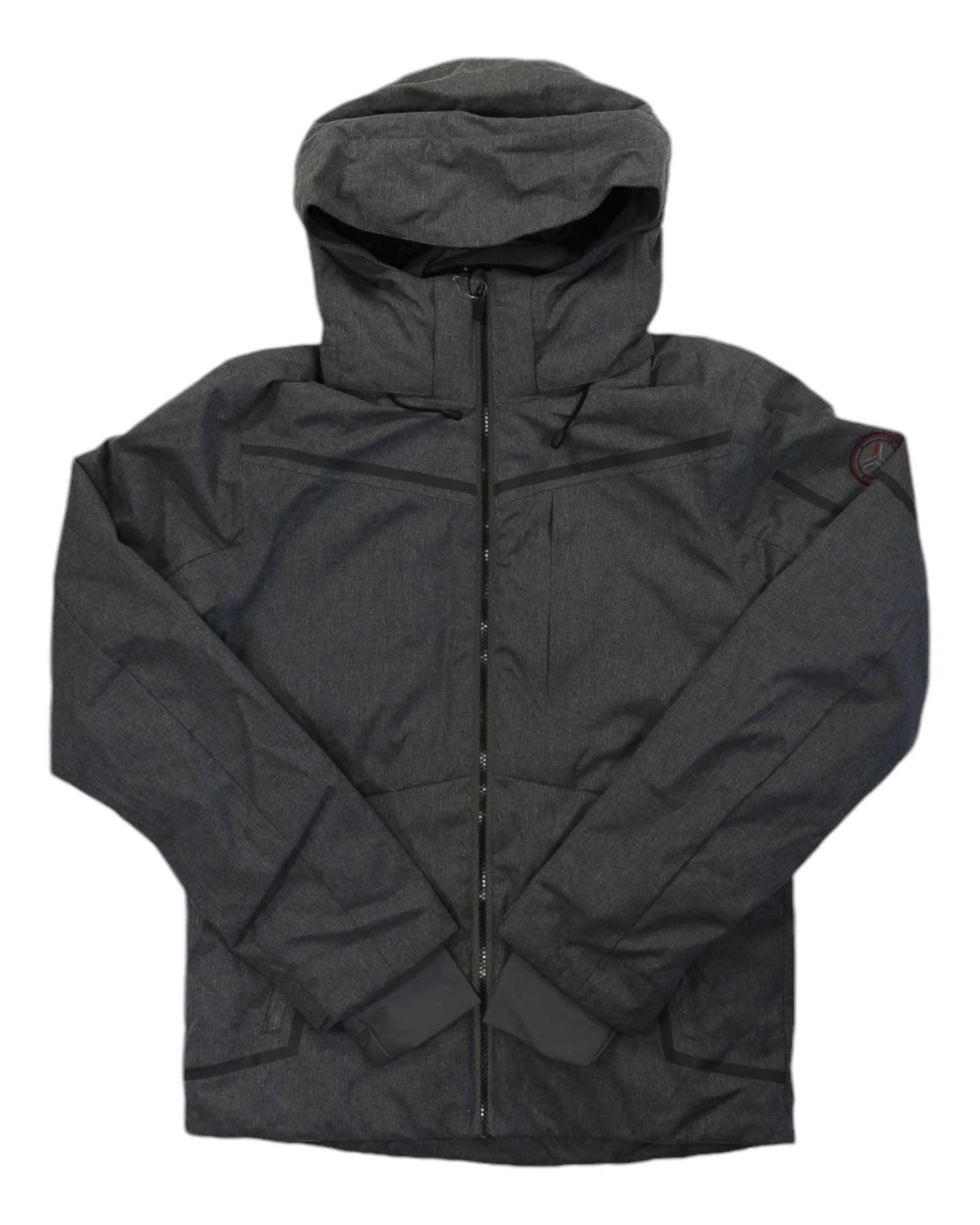 Fera Shadow Parka Fera