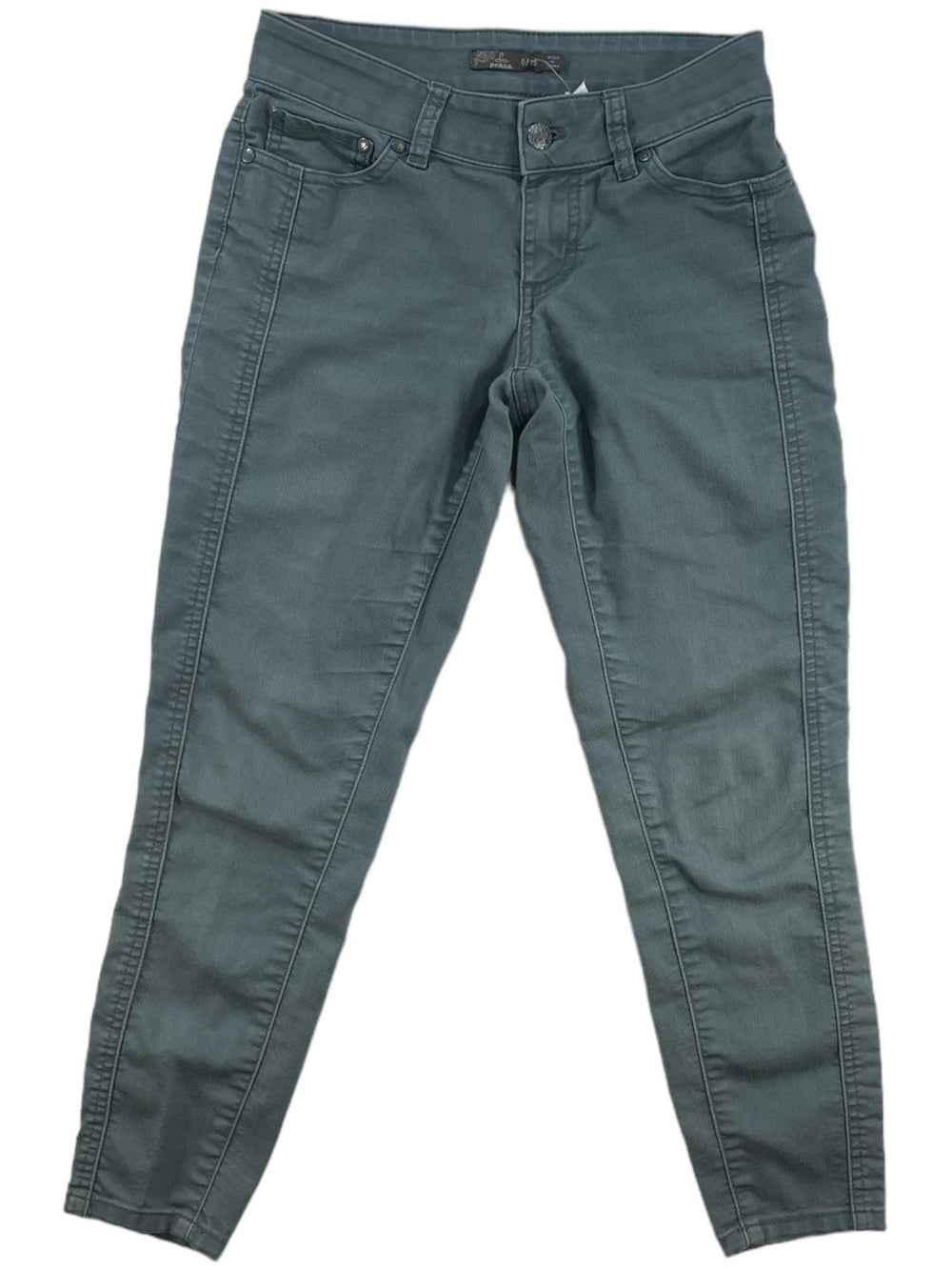 Carlotta Crop Pants Prana