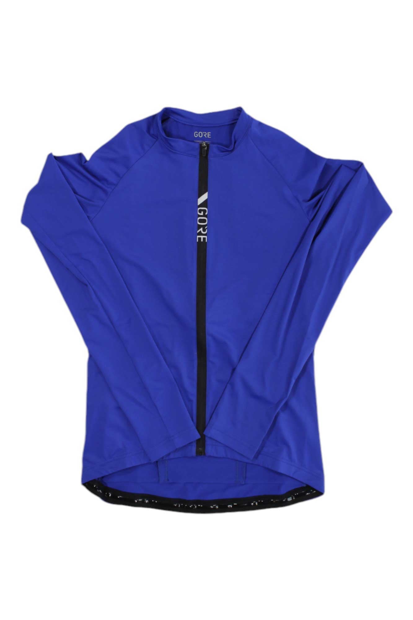 Gorewear Womens Torrent Long Sleeve Jersey Gorewear