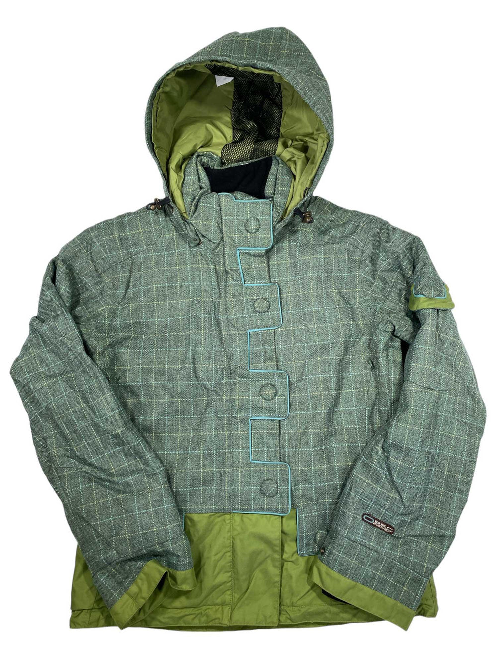 Womens Mirage Jacket Obermeyer