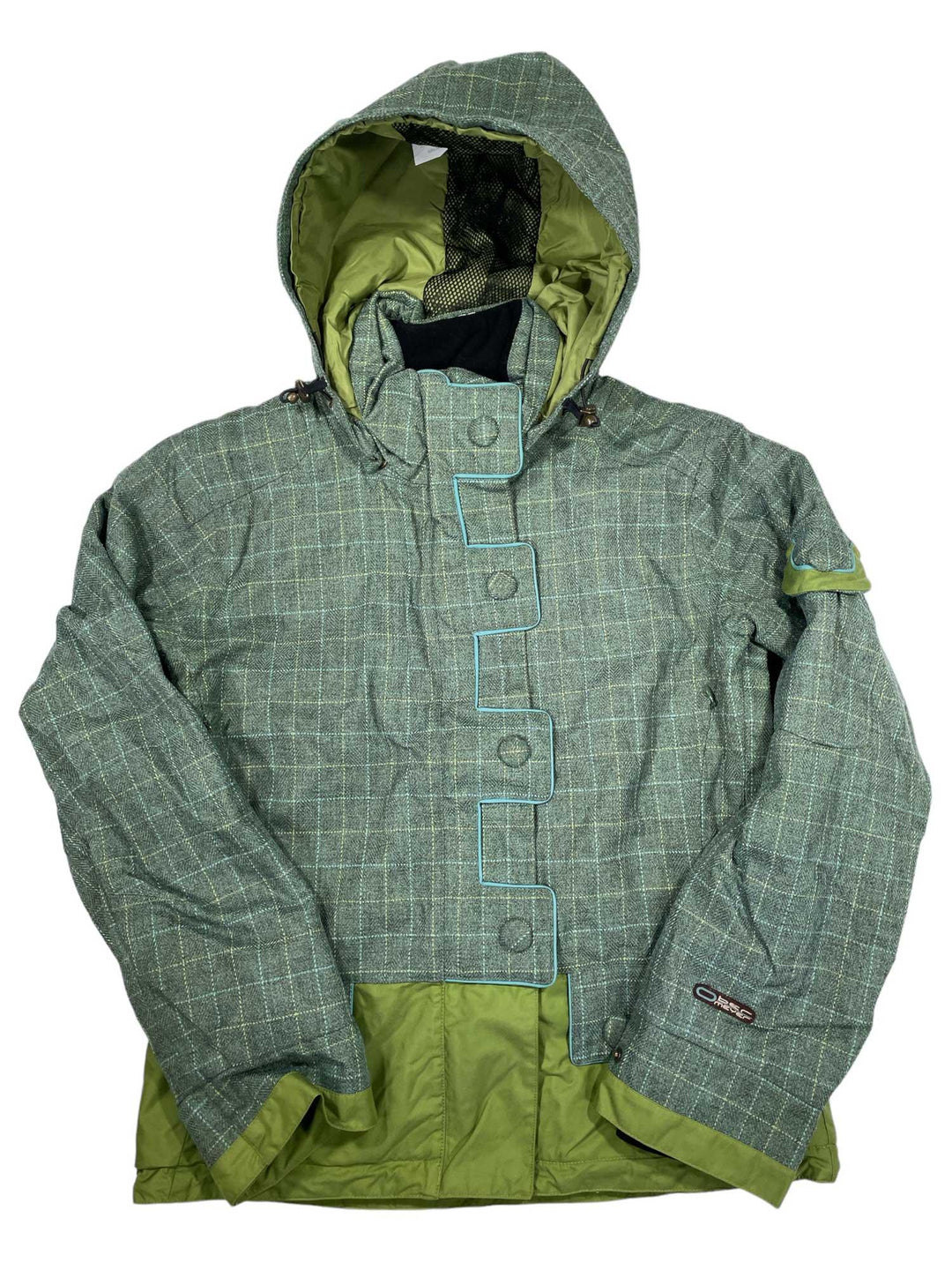 Womens Mirage Jacket Obermeyer