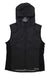 Simms Womens Fall Run Hybrid Hooded Vest Simms