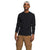 The North Face Mens Canyon Fog Thermal LS Top The North Face