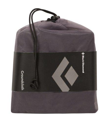 Black Diamond Fitzroy Ground Cloth