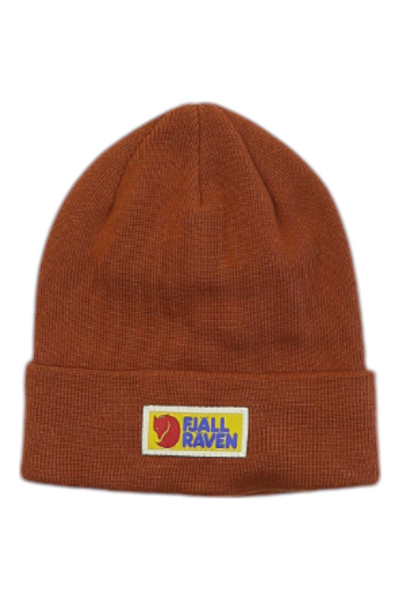 Fjallraven Vardag Classic Beanie Fjallraven
