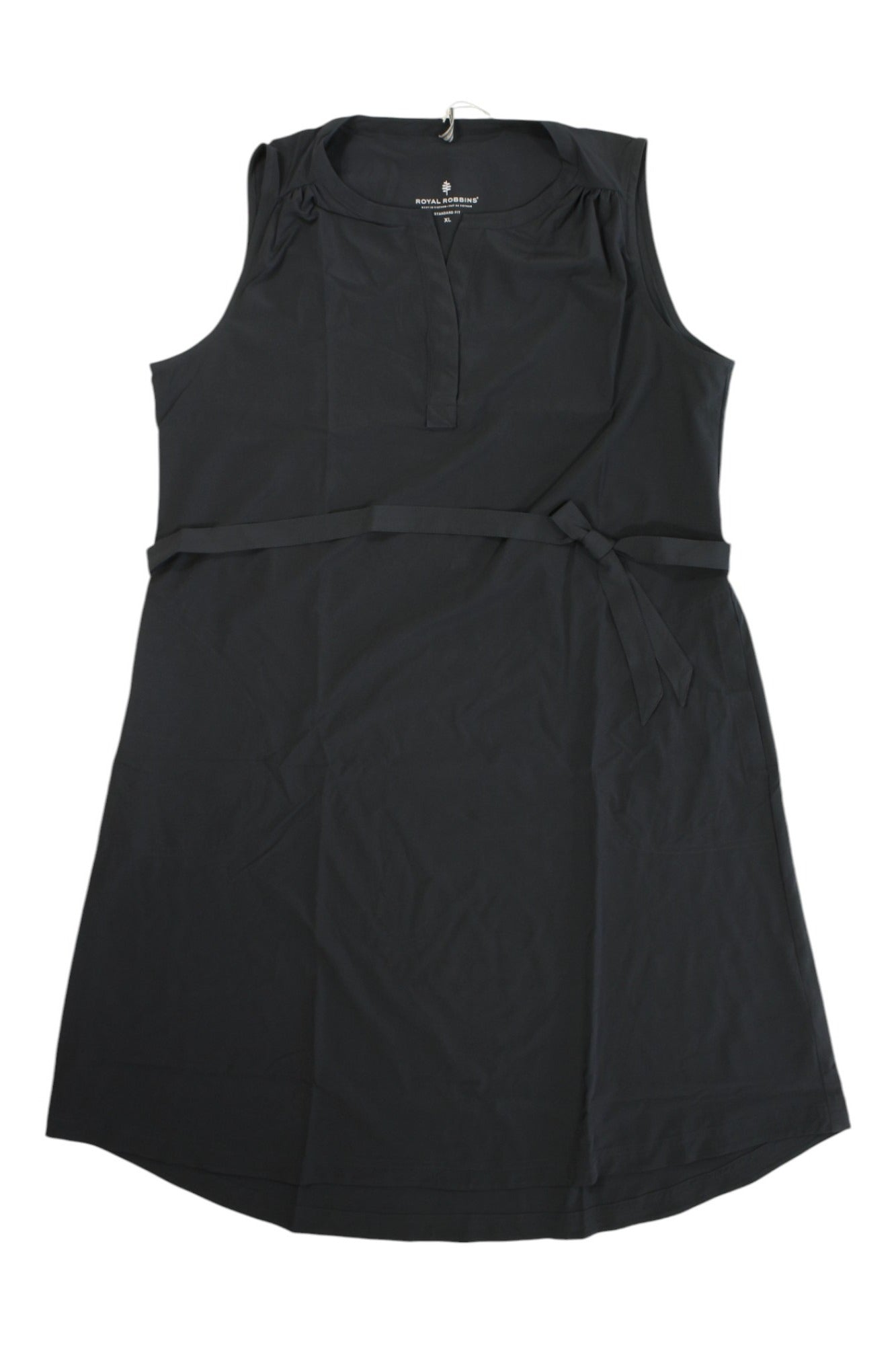 Royal Robbins Womens Spotless Traveler Tank Dress