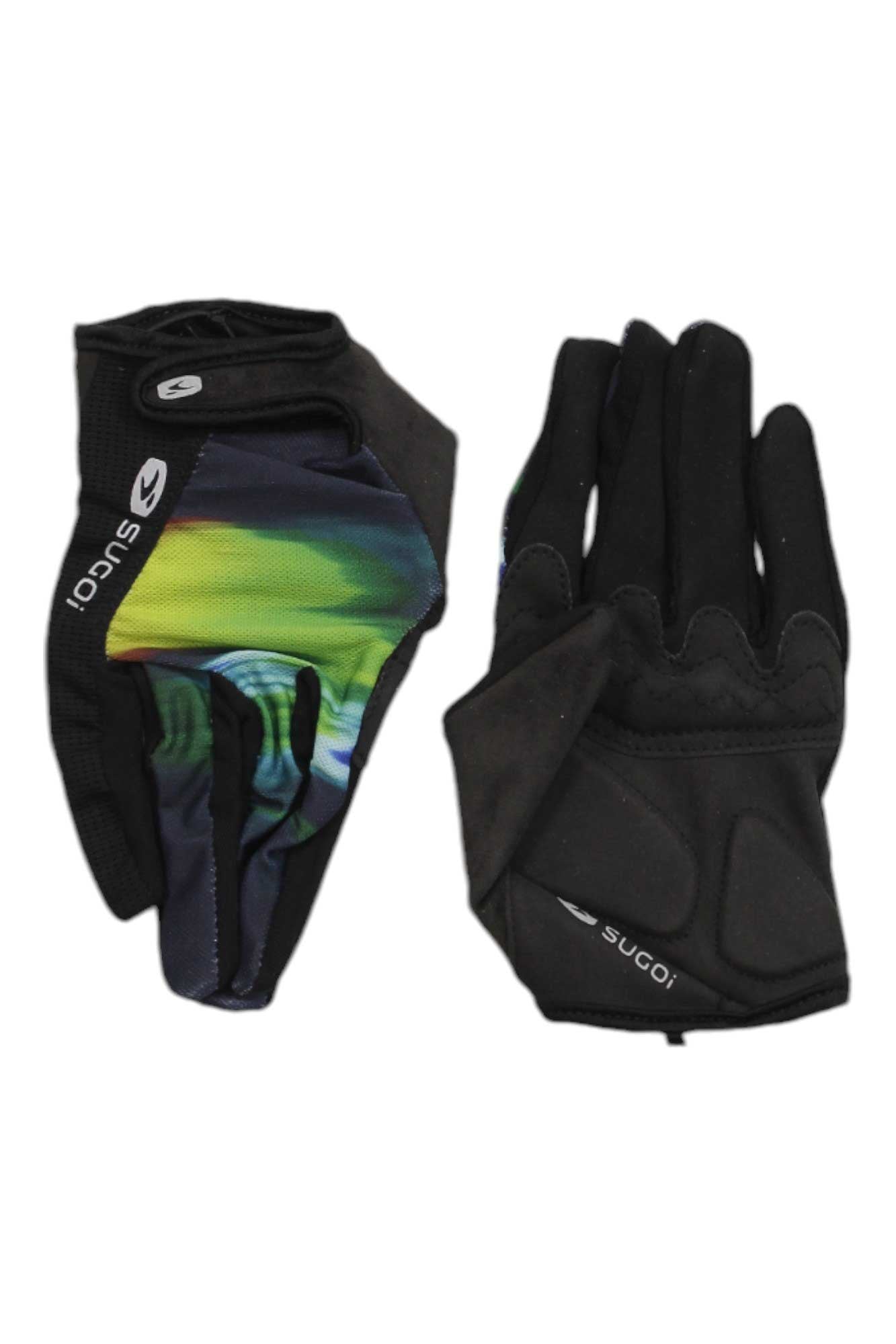 Sugoi Performance Full Glove Sugoi