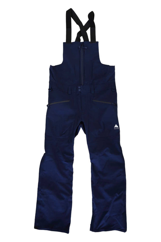 Burton Mens Reserve Bib Pant