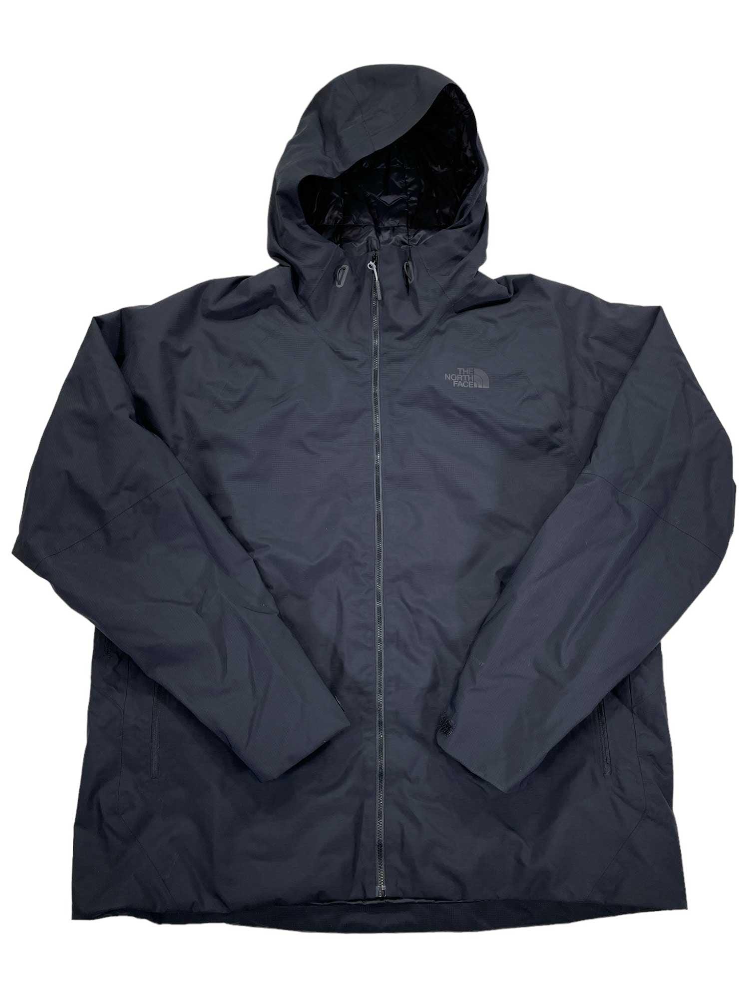 Men s FuseForm Apoc Rain Jacket