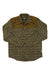 Howler Brothers Mens Quintana Quilted Flannel Shirt Howler Brothers
