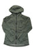 Black Diamond Womens StormLine Stretch Rain Shell Black Diamond
