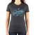 Moosejaw Womens Pumpkin Pie SS Tee Moosejaw