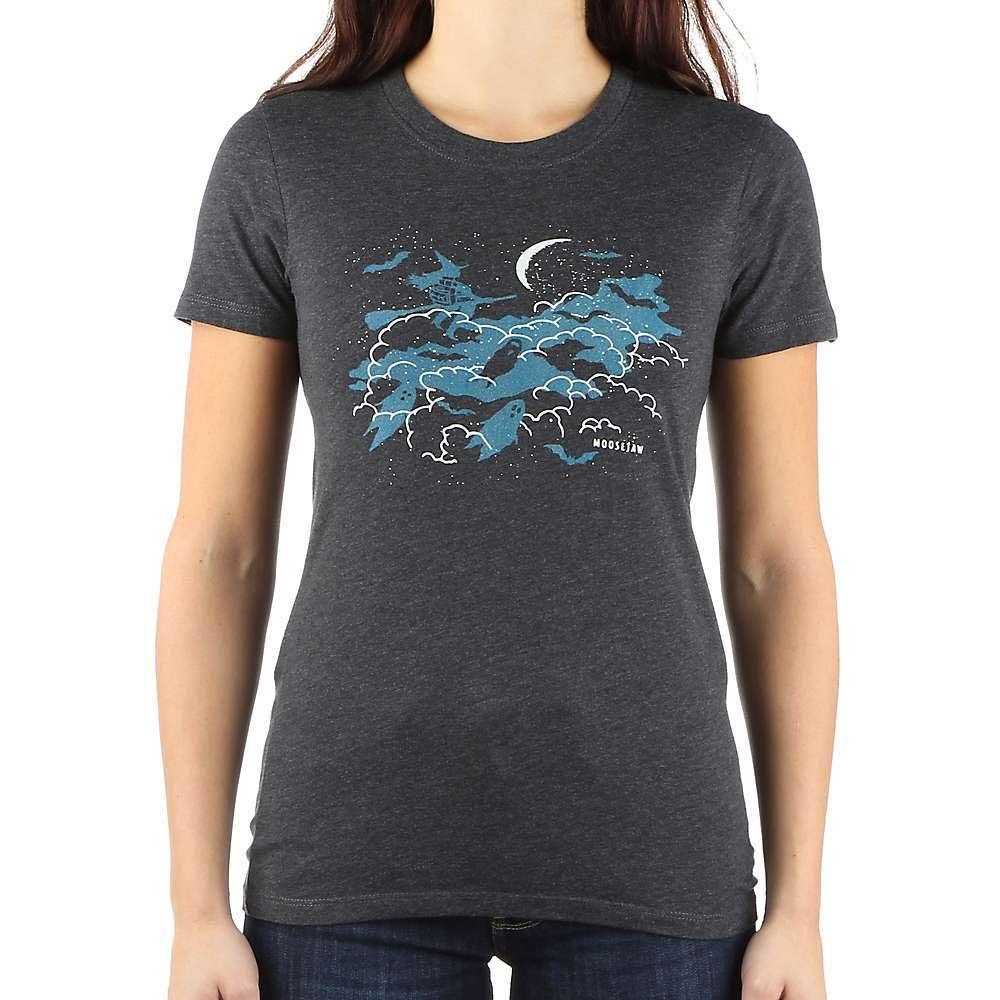 Moosejaw Womens Pumpkin Pie SS Tee Moosejaw