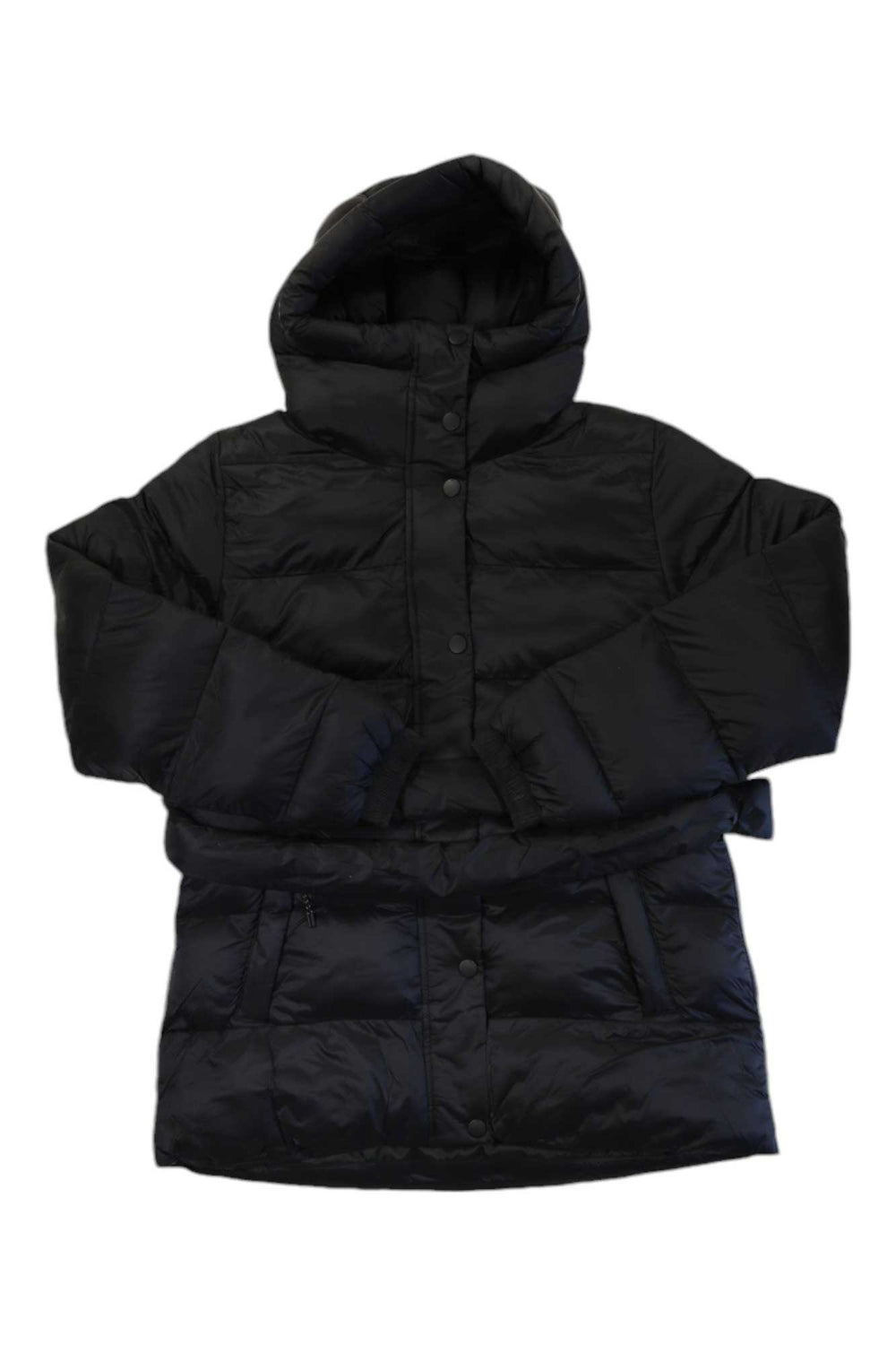 Helly Hansen Womens Grace Puffy Parka