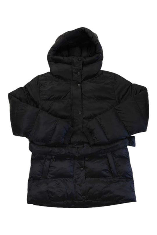 Helly Hansen Womens Grace Puffy Parka