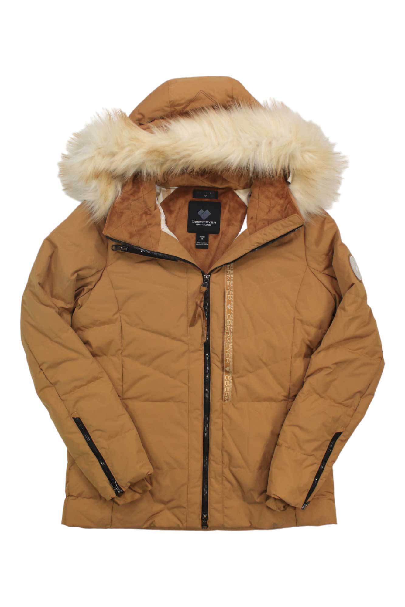 Obermeyer Women's Circe Down Jacket