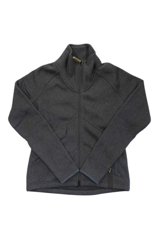 Indyeva Womens Kaula III Jacket Indyeva