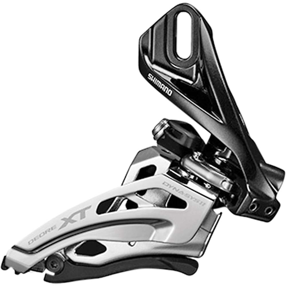 Shimano XT FD-M8020 Front Derailleur Shimano