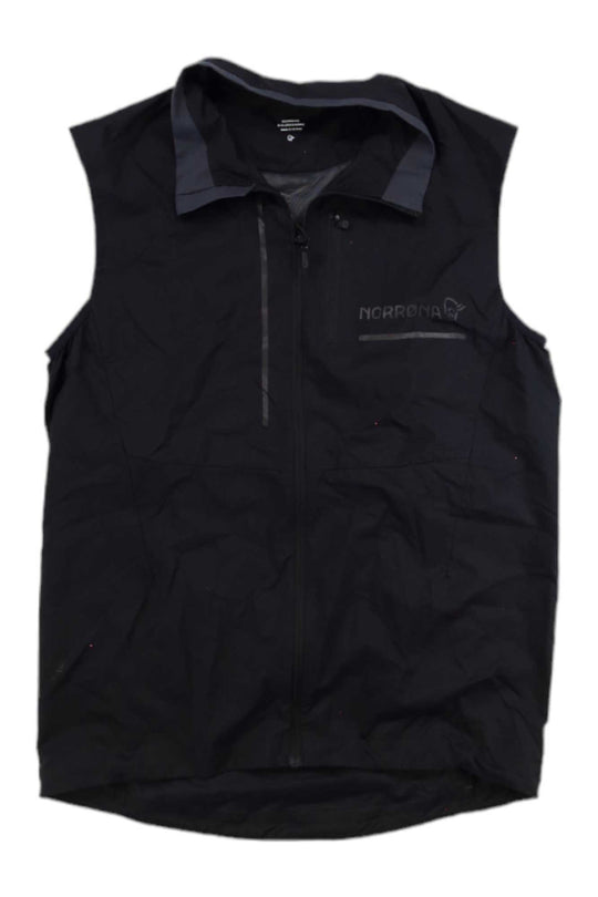Norrona Mens Senja Aero90 Vest Norrona