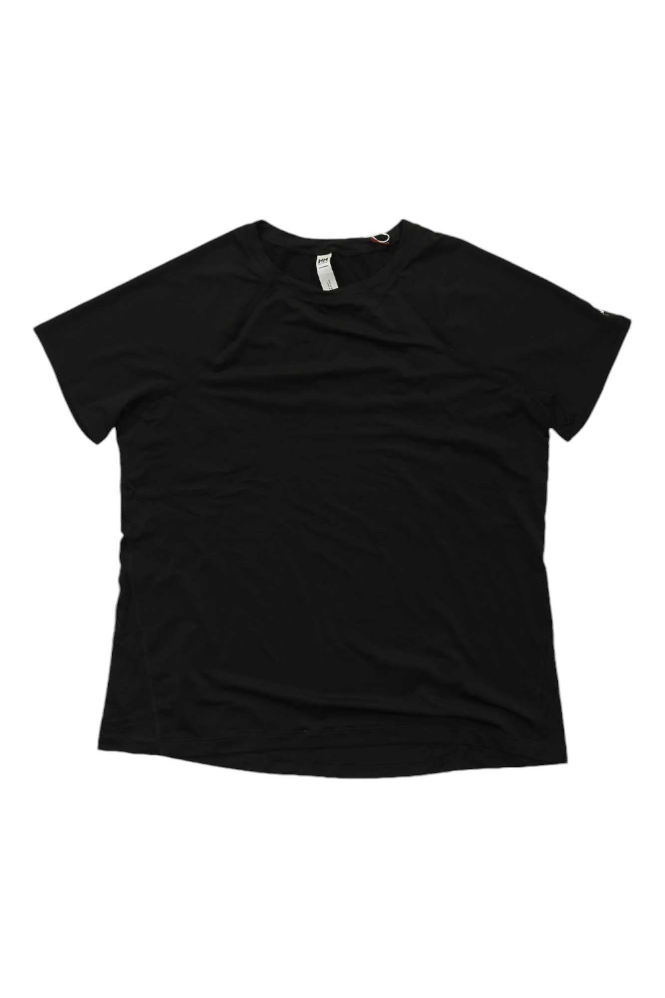 Helly Hansen Womens Tech Trail SS T-Shirt Helly Hansen