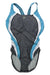 Speedo Womens Heather Quantum Fusion Splice One Piece Speedo