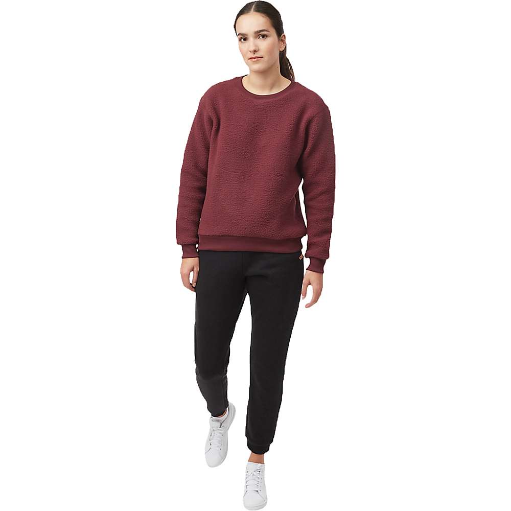 Tentree Women's Ecoloft Crew Tentree