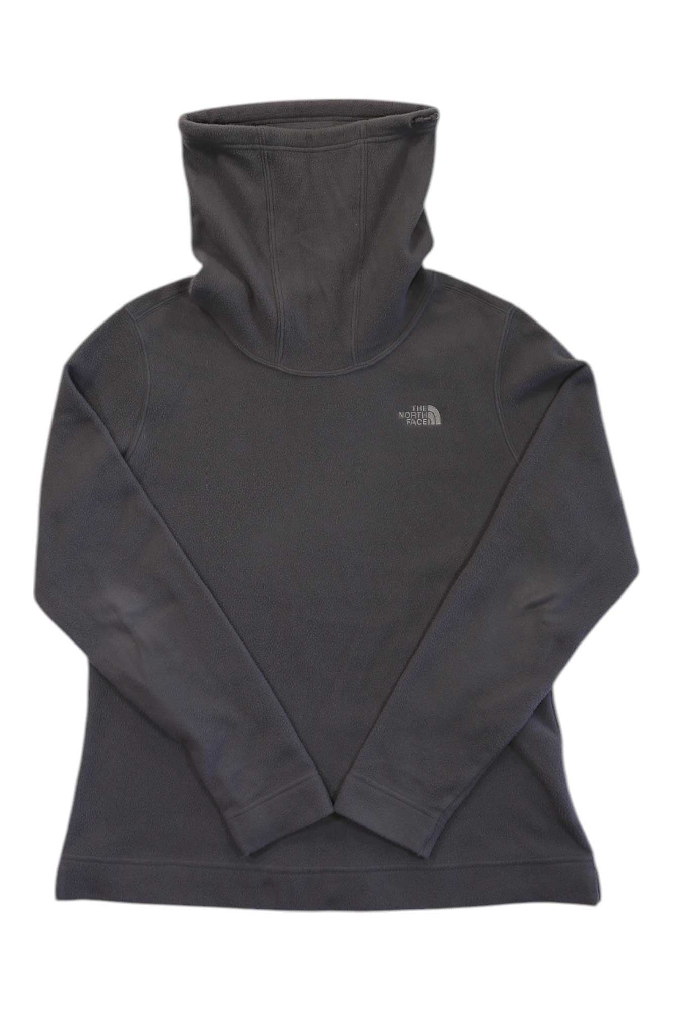 The North Face Womens Novelty Glacier Pullover The North Face