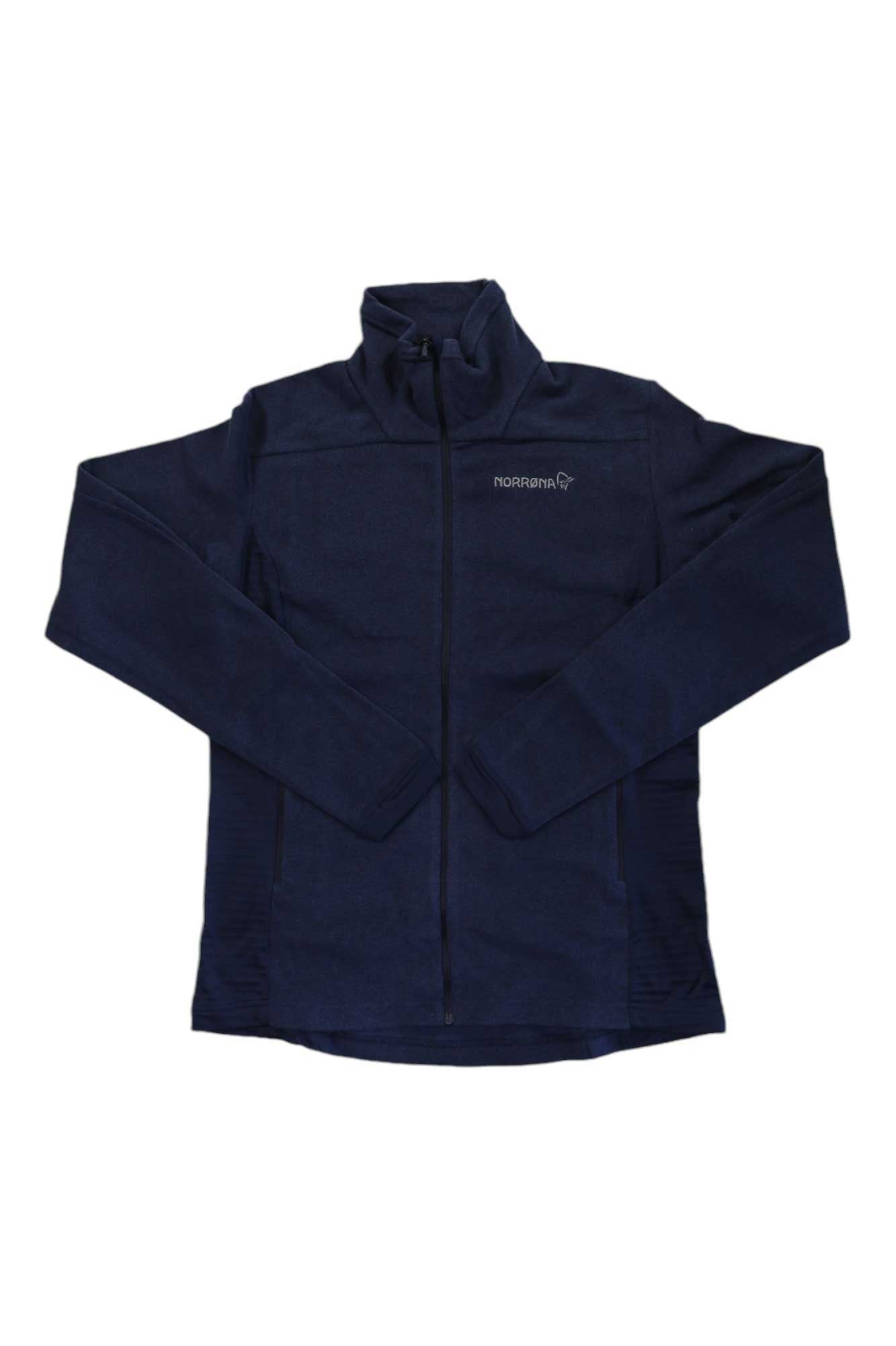 Norrona Falketind Warm1 Fleece Jacket Norrona