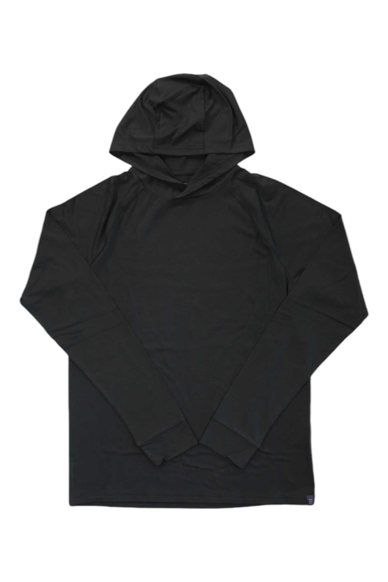 Free Fly Mens Bamboo Flex Hoody Free Fly