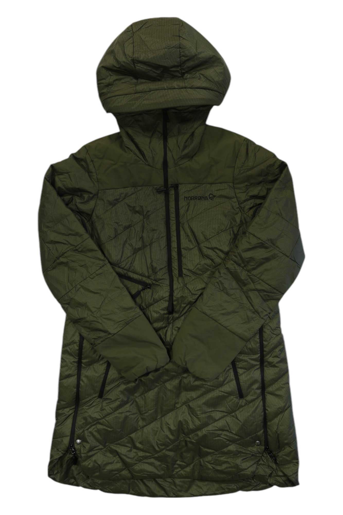 Norrona Womens Lofoten Primaloft80 Anorak Norrona
