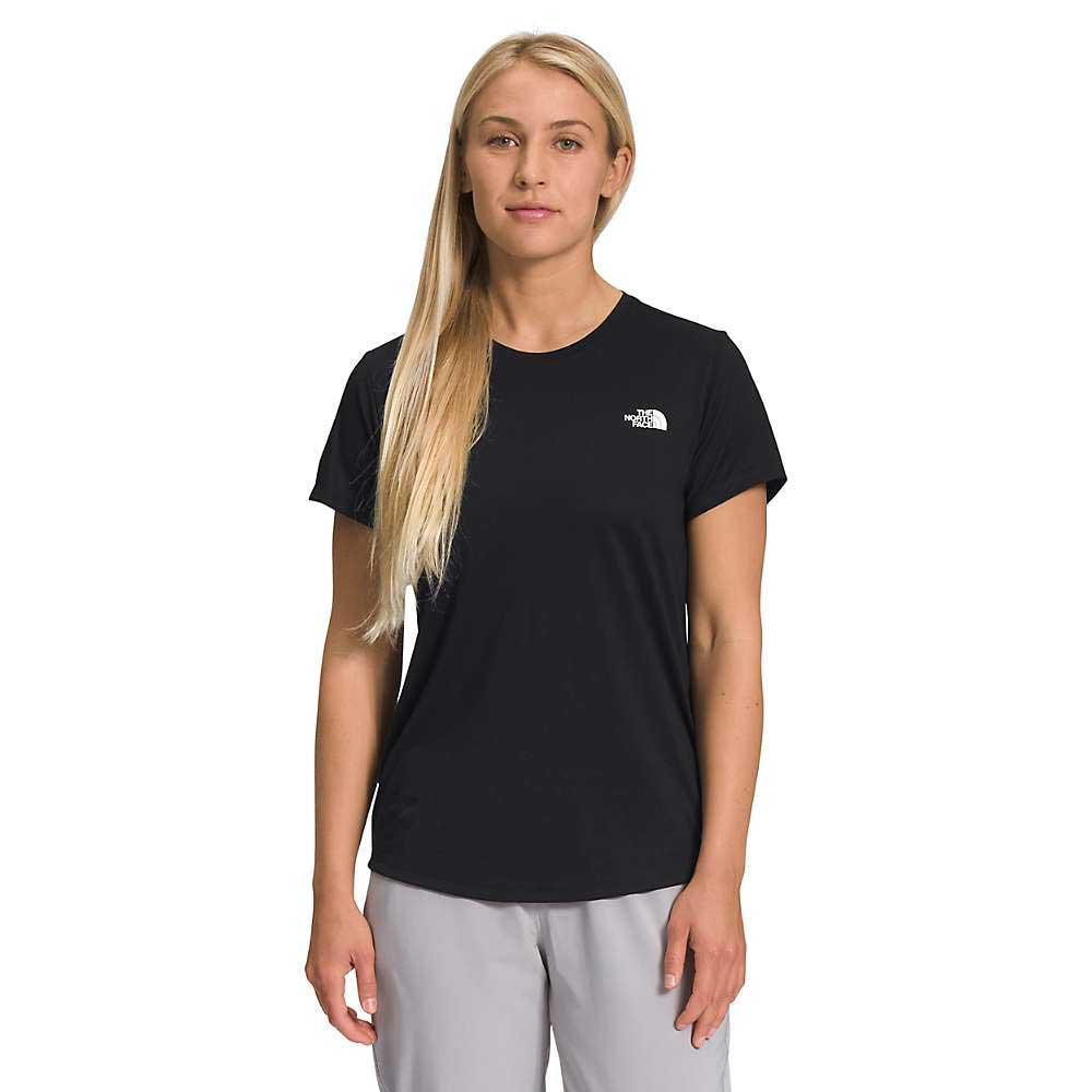 The North Face Womens Elevation SS Top The North Face