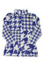 Spyder Women's Houndstooth 1/2 Zip Top Spyder