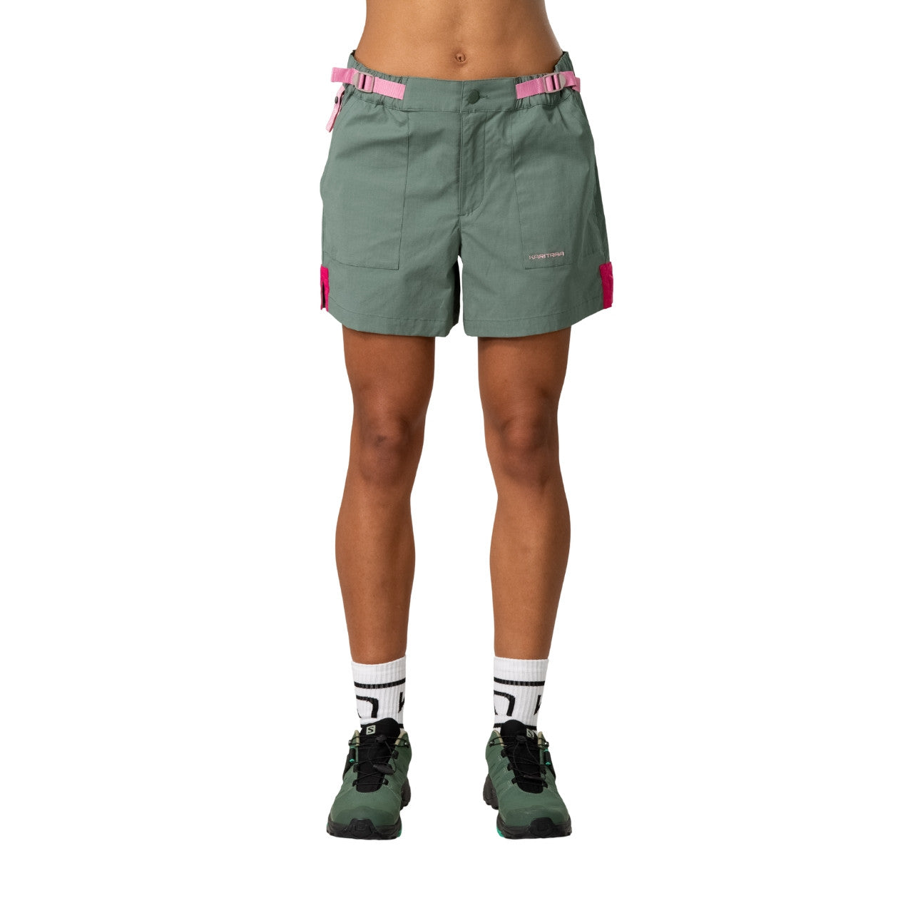 Kari Traa Ane Bermuda Shorts