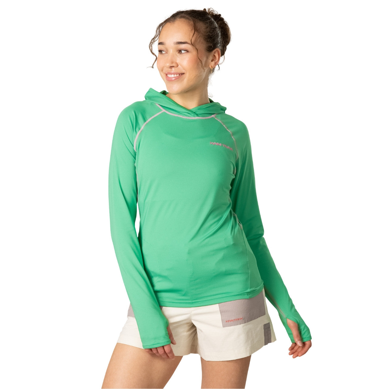 Kari Traa Sanne Women's Sunshirt