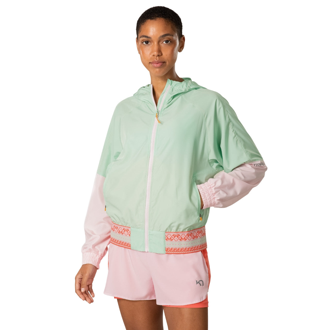 Kari Traa Silje Women's Jacket