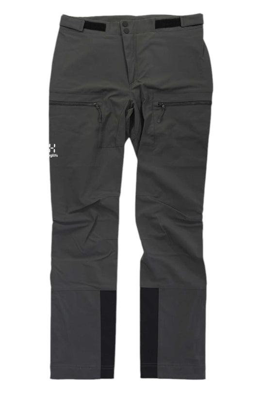 Haglofs Womens Roc Sight Softshell Pant Haglofs
