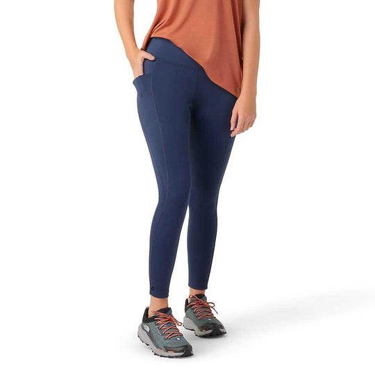 Smartwool Womens Active Legging Smartwool