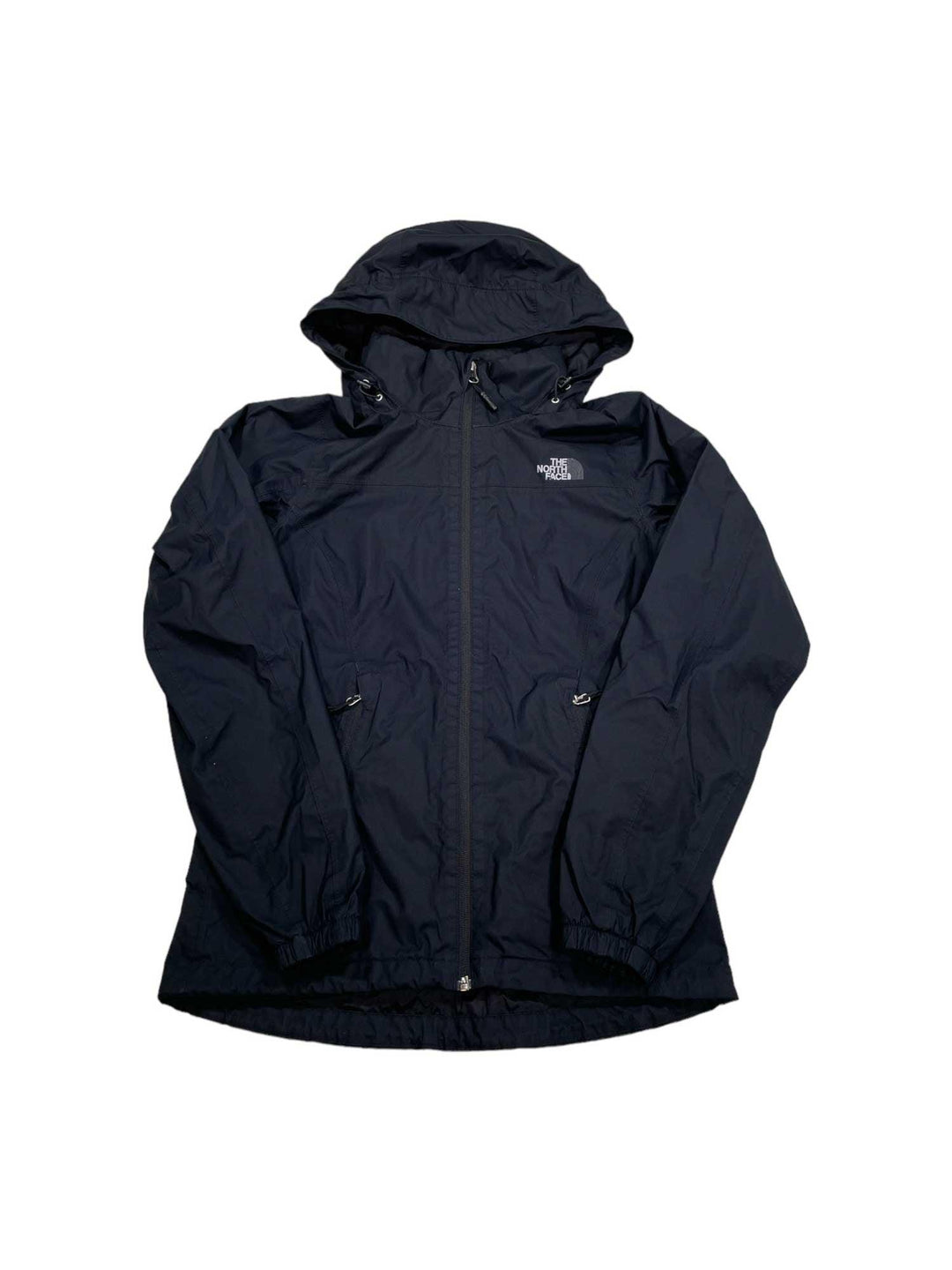 Women's Resolve Plus Rain Jacket - Main Image
