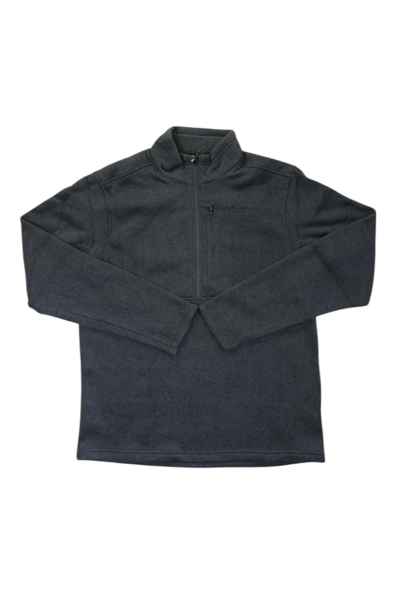 Marmot Mens Drop Line 1/2 Zip Top Marmot