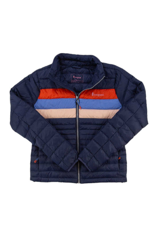 Fuego Down Jacket Cotopaxi