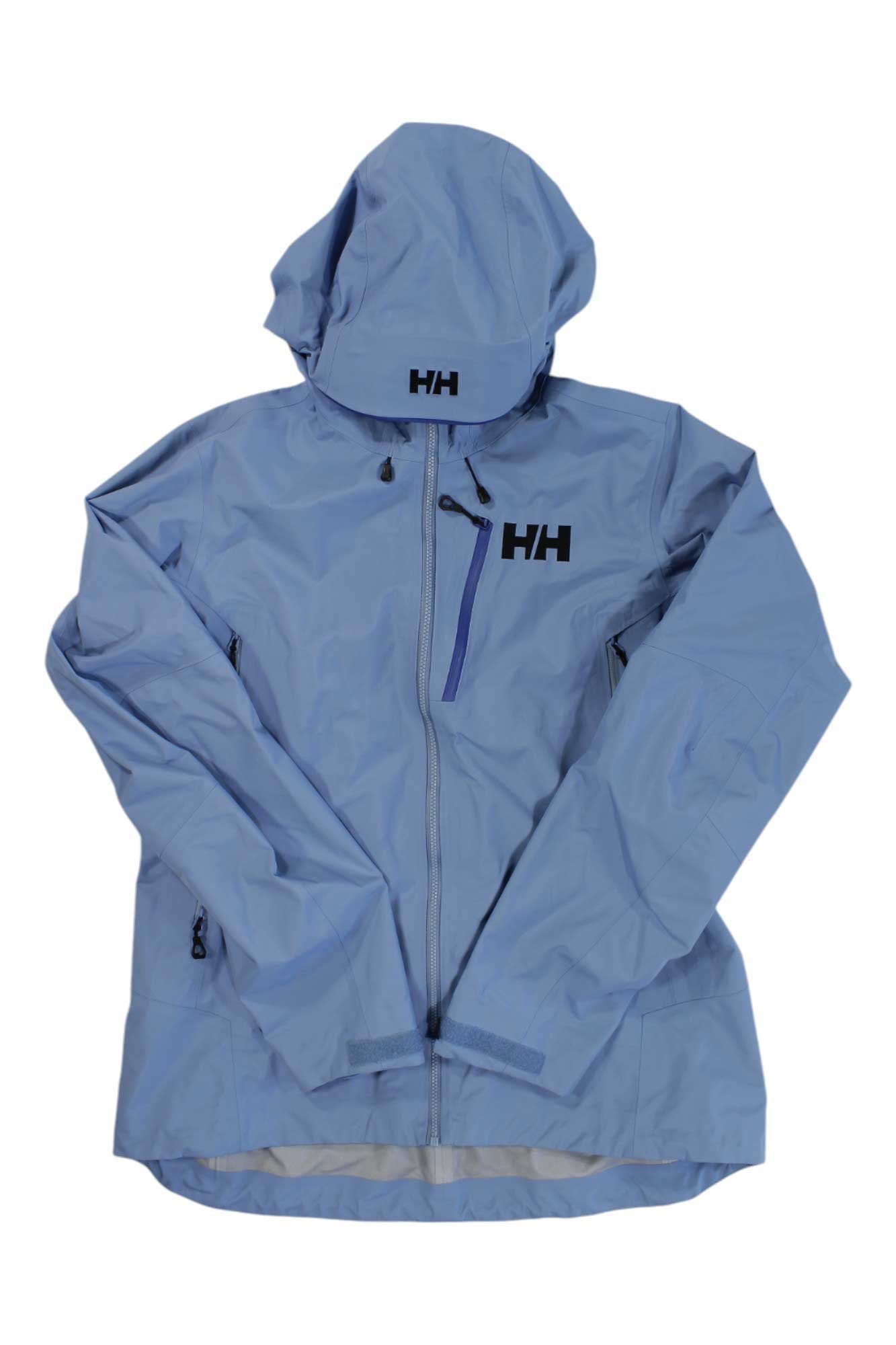 Helly Hansen Womens Odin 9 Worlds 2.0 Shell Jacket Helly Hansen