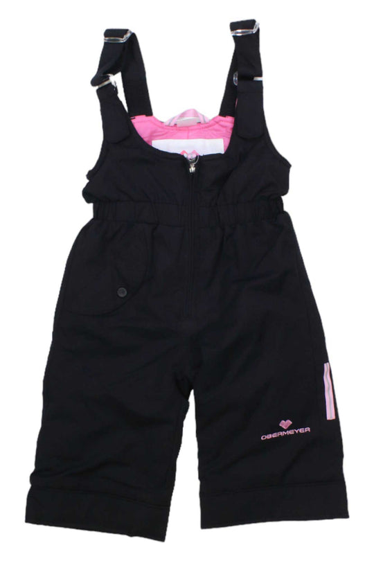 Obermeyer Girls Snoverall Pant Obermeyer